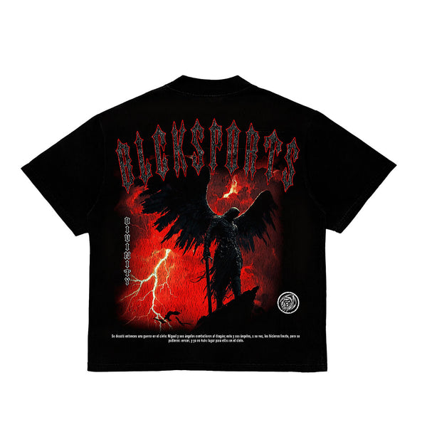Playera Dark Angel