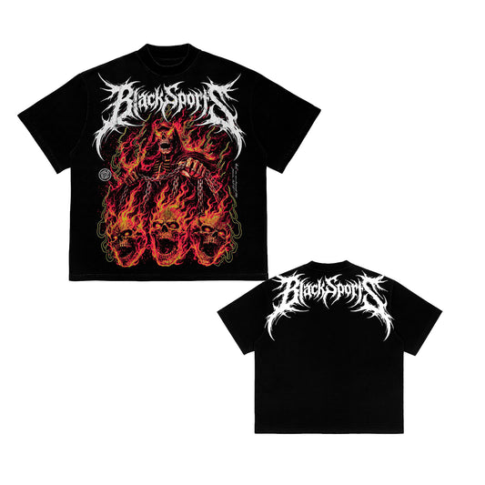 Infernal Dominion