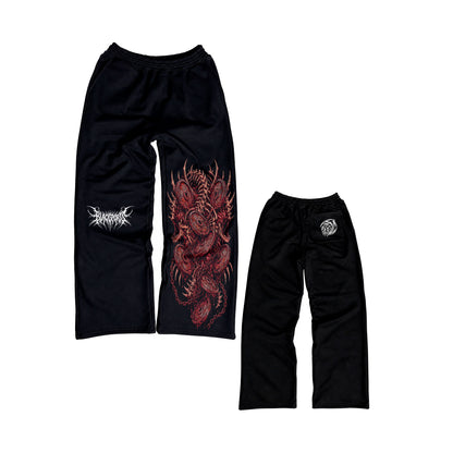 Iron in Chains Pants