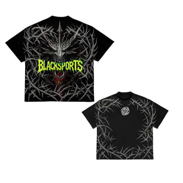 Playera Dragon GEN