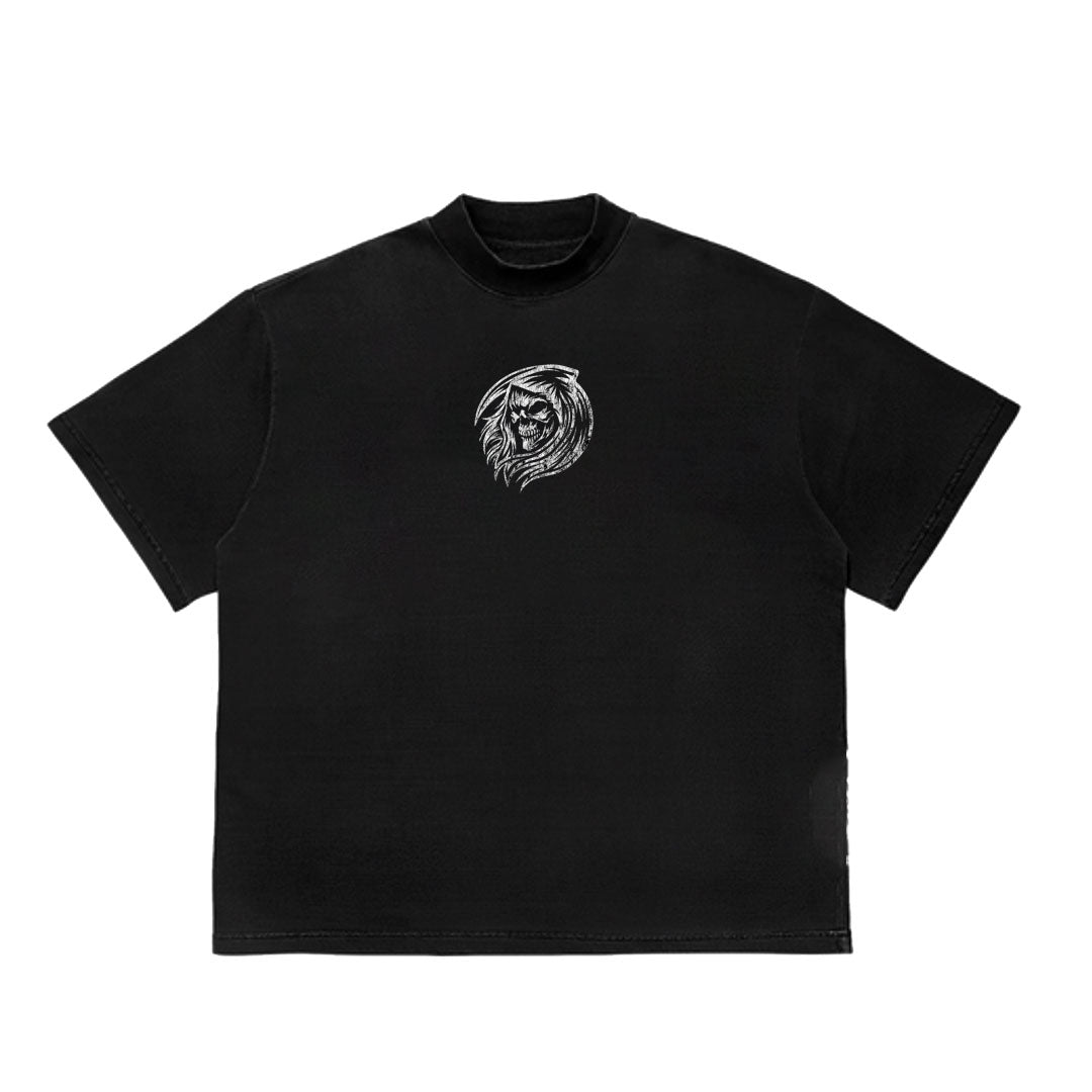 Playera Hannya