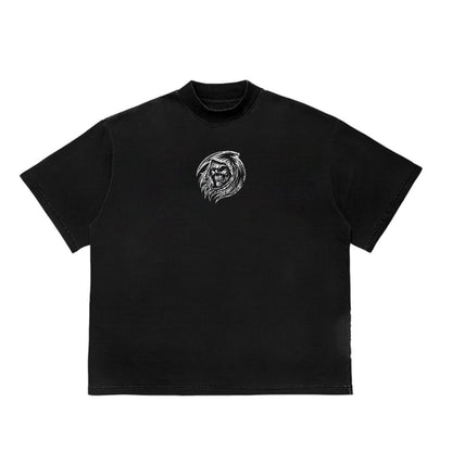 Playera Hannya