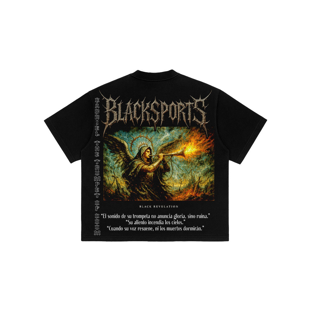 Playera Gabriel
