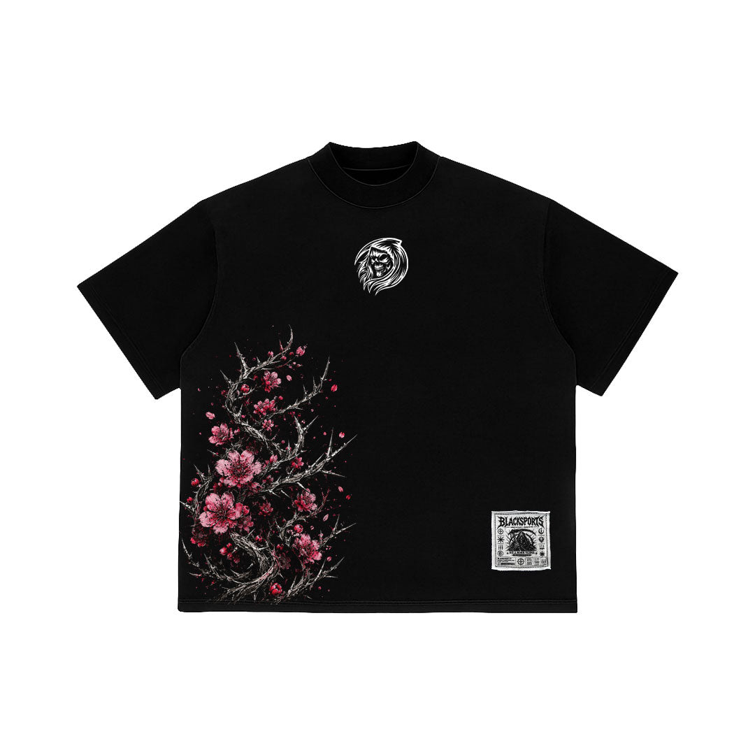 BLOOD BLOSSOM