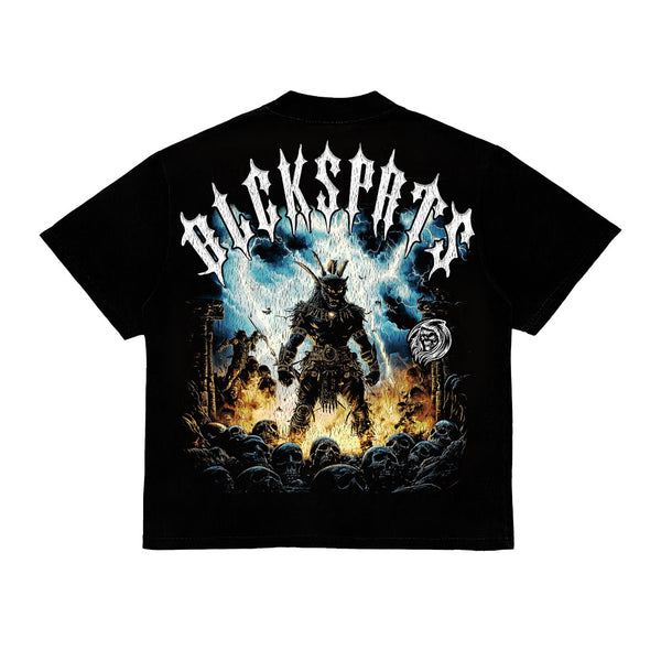 Playera Guerrero Jaguar