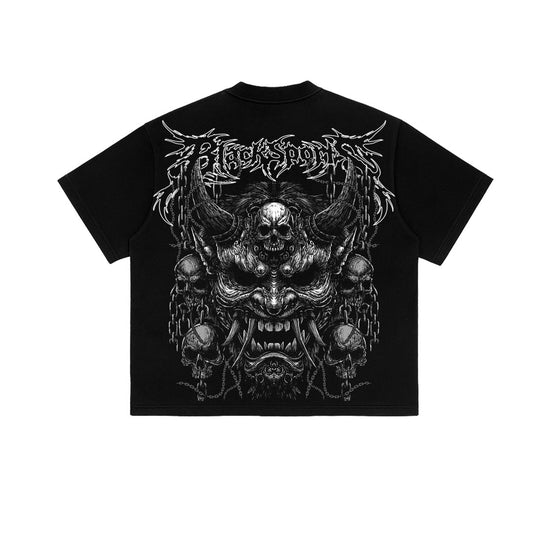 Oni Demon
