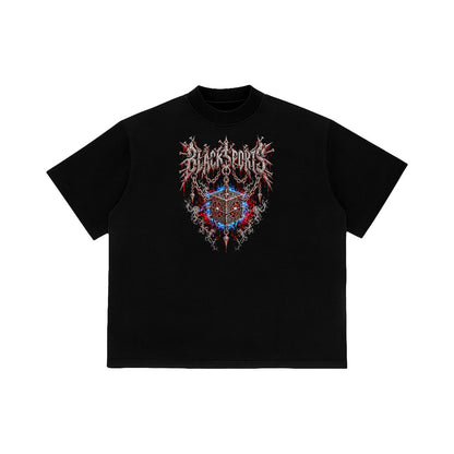 Hellraiser x BlackSports