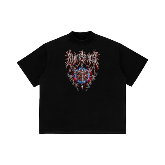 Hellraiser x BlackSports