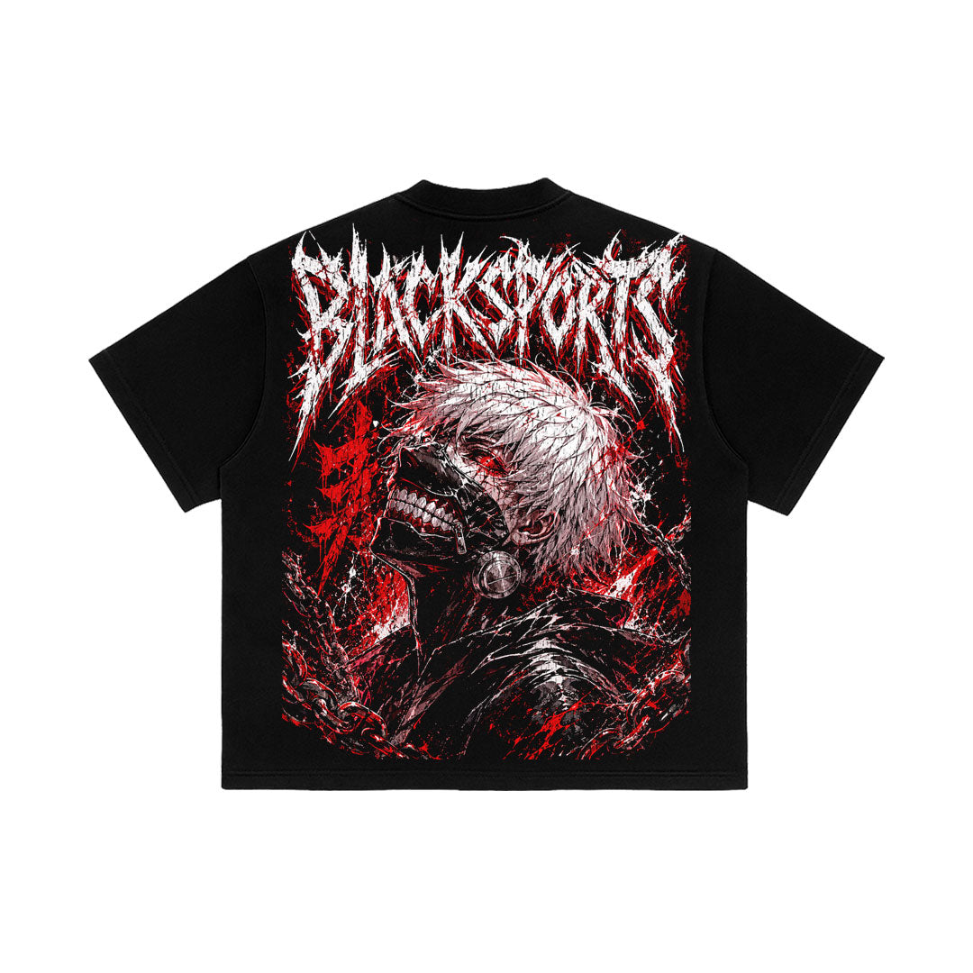 Ken Kaneki x BlackSports