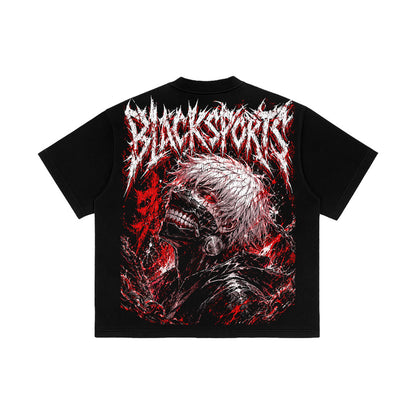 Ken Kaneki x BlackSports