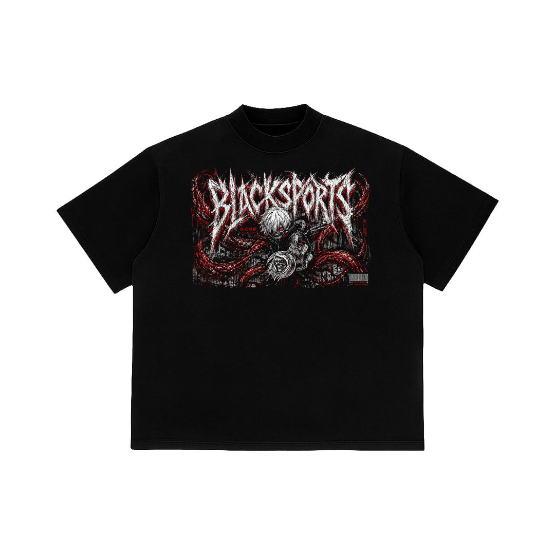 Ken Kaneki x BlackSports