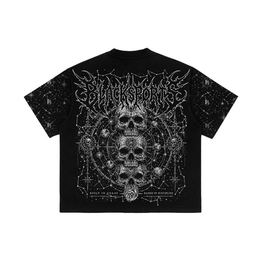 ASTRAL REQUIEM