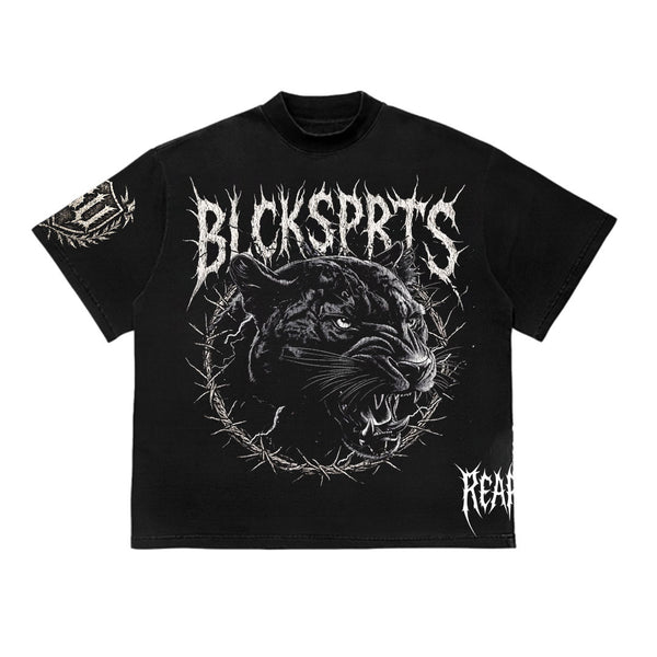 Playera Pantera
