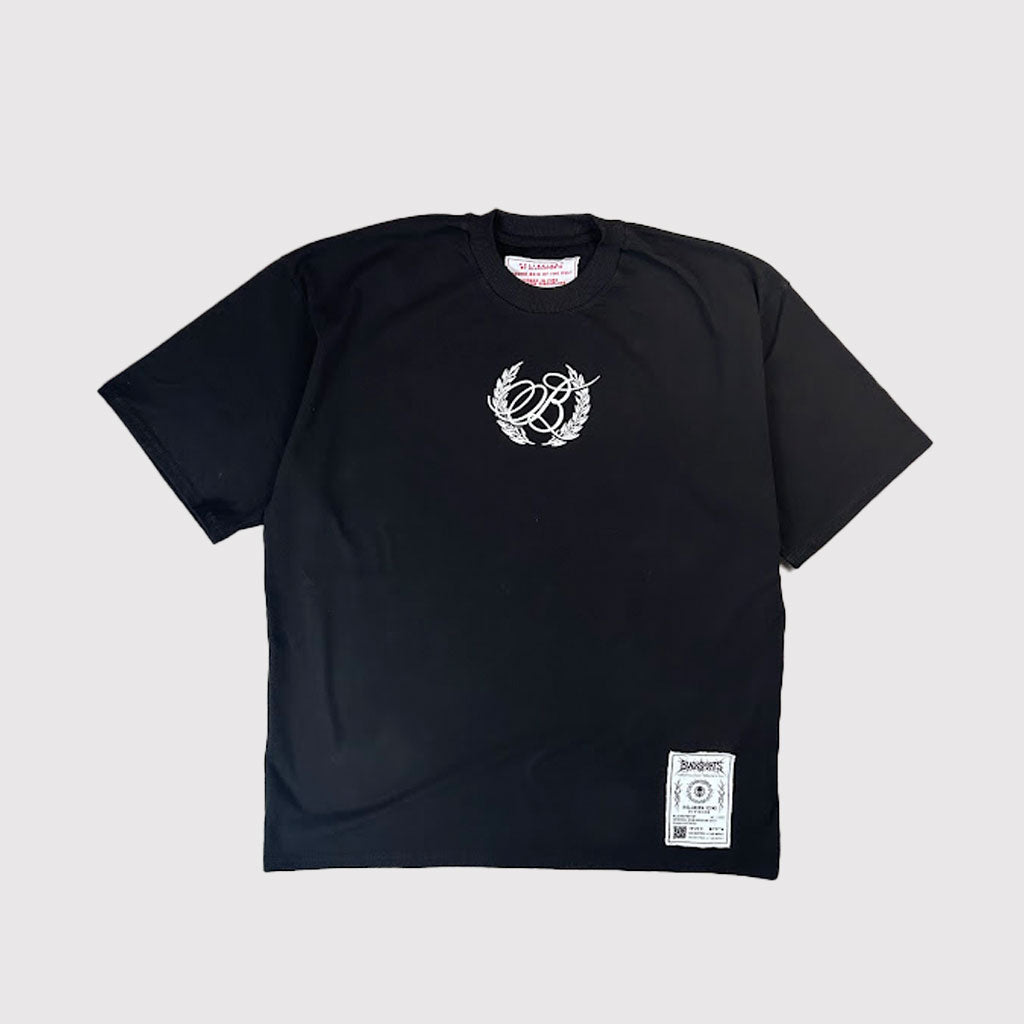 Raphael Black Revelation