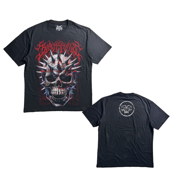 Playera Terminator