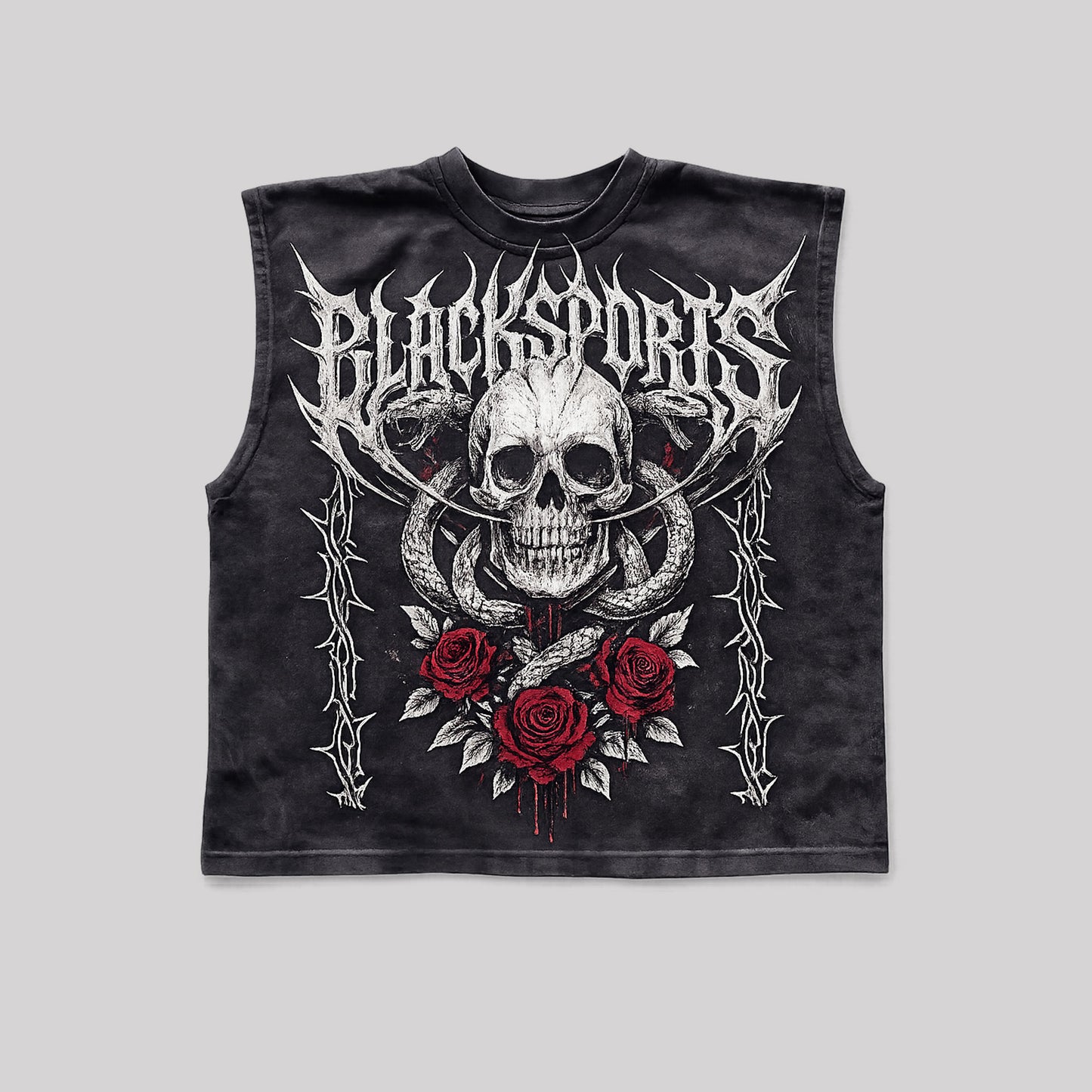 SNAKES AND BONES