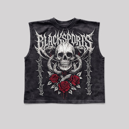 SNAKES AND BONES