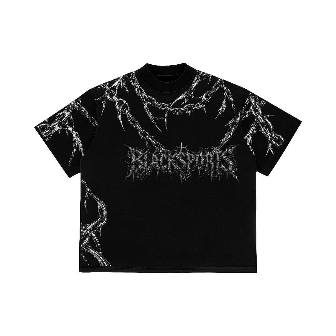 Toji x BlackSports