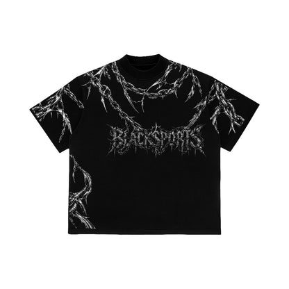 Toji x BlackSports