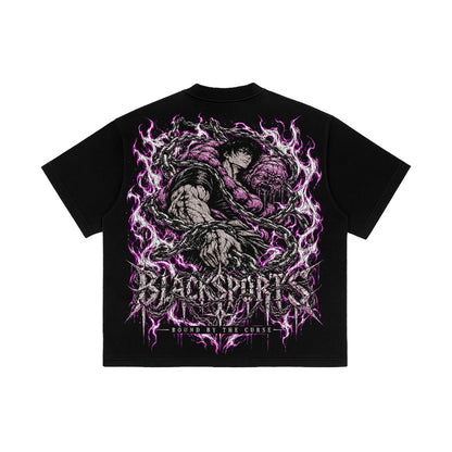 Toji x BlackSports