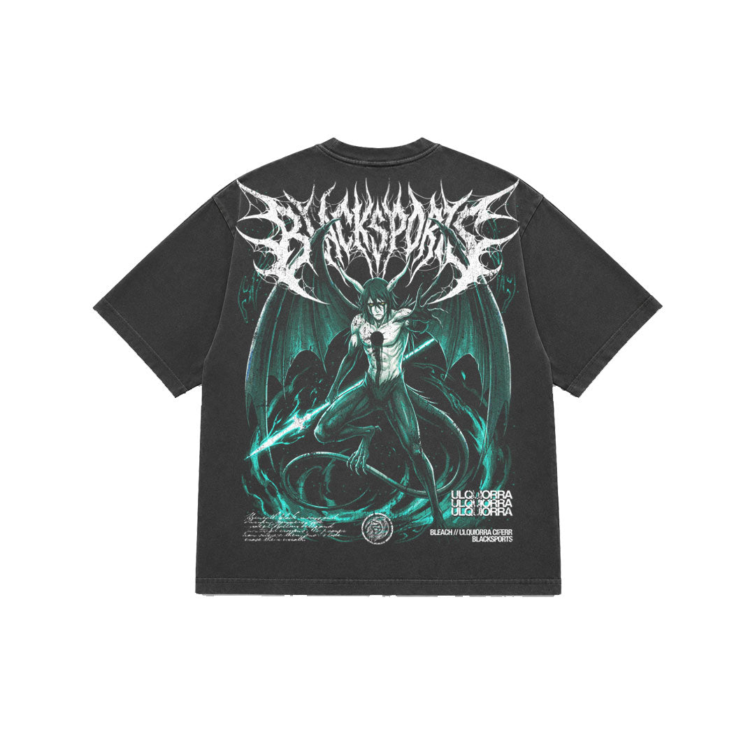 Box Bleach x BlackSports
