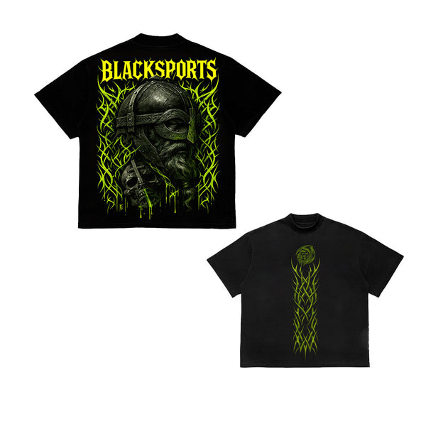 Playera Vikingo GEN
